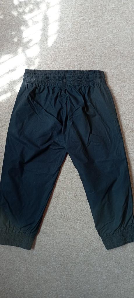 3/4 šortky zn."s.a.m." vel "xs-s", s.a.m.,s