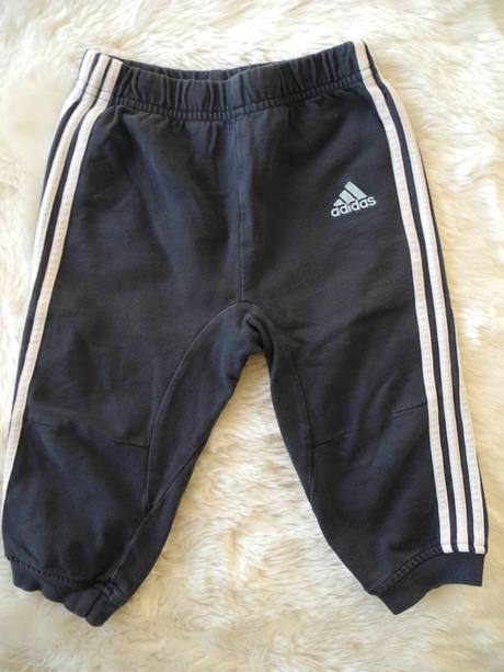 Tepláky adidas, adidas,86