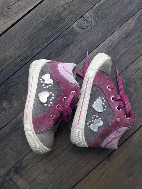 Botičky superfit, superfit,21