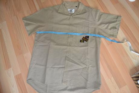 Pánská košile vel.39, 39
