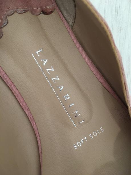 Baleríny, vel. 40, 40