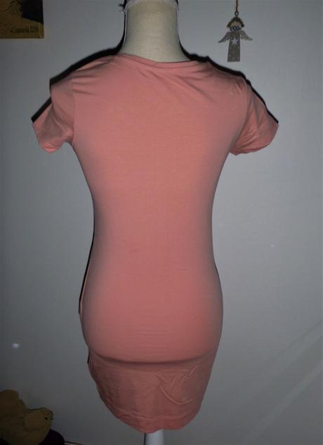 Sexy letní šaty vel.s-m, esmara,s