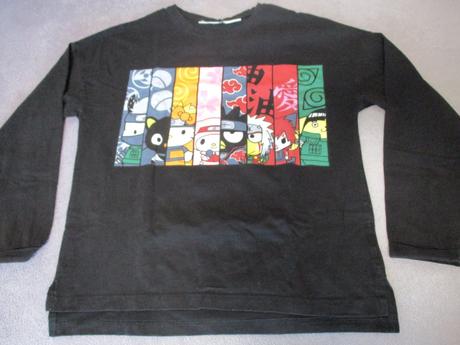 Tričko, coccodrillo,158