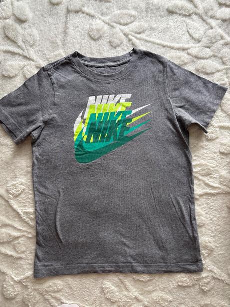 Triko nike - v.134/140, nike,140