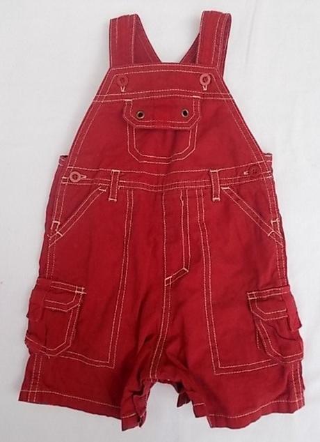 Laclové kraťásky, mothercare,74