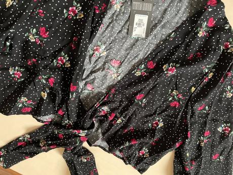 Nový crop top/bolerko, vel xl i méně, primark, primark,xl