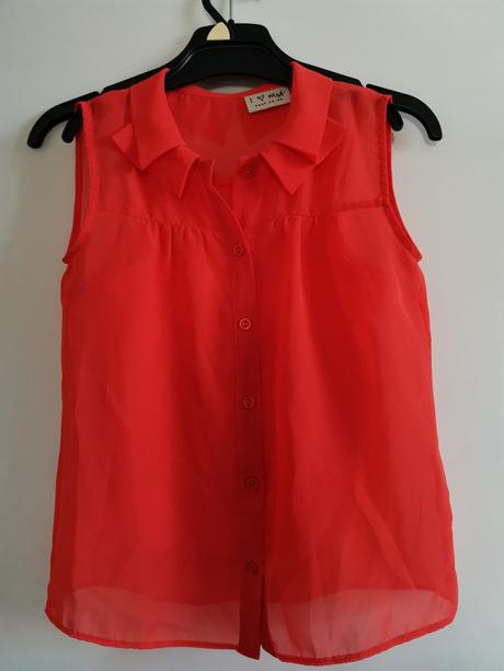 Tunika vel. 128, next,128