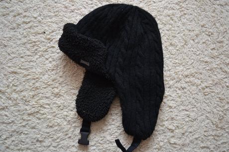 Pletená ušanka, beranice lonsdale, lonsdale,146