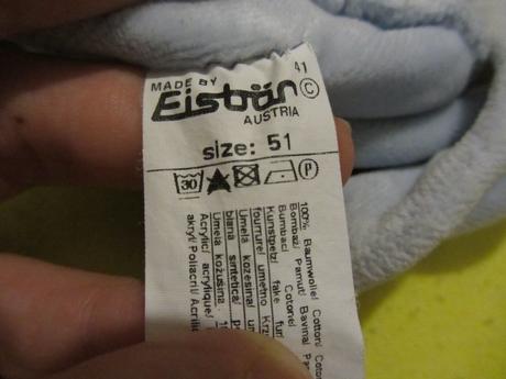 Frajerská čepice., 86