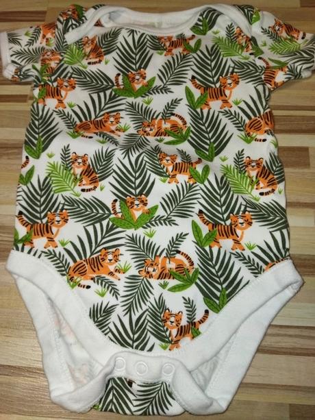 Body s kočky 86 george, george,86