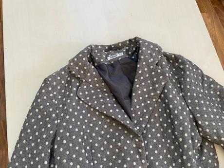 Puntíkaté sako, vel m ale je spíše s, big star, s