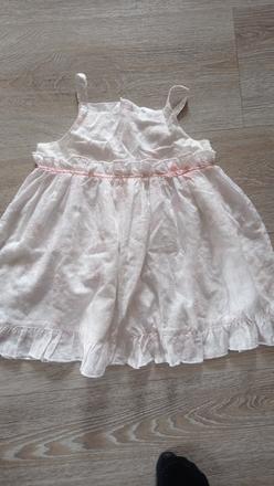 Šaty 86, tup tup,86