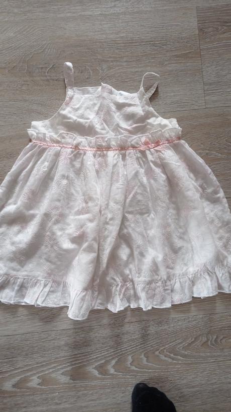 Šaty 86, tup tup,86