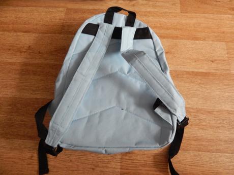 Dětský batoh,