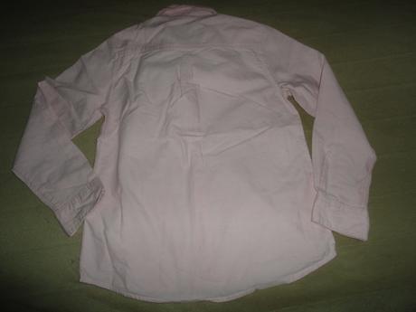 Krásná i jako sváteční košile zara, vel. 9-10 let, zara,140