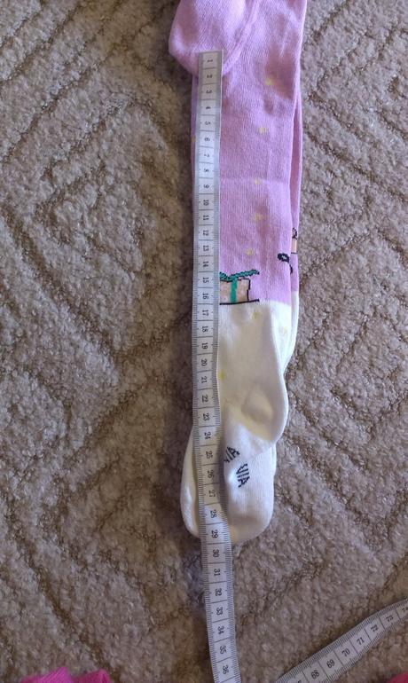 Hezounké nové punošky vel 1-2roky, 74