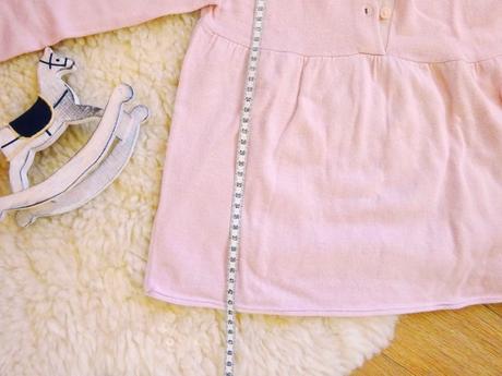 Růžový svetřík, kuniboo,116