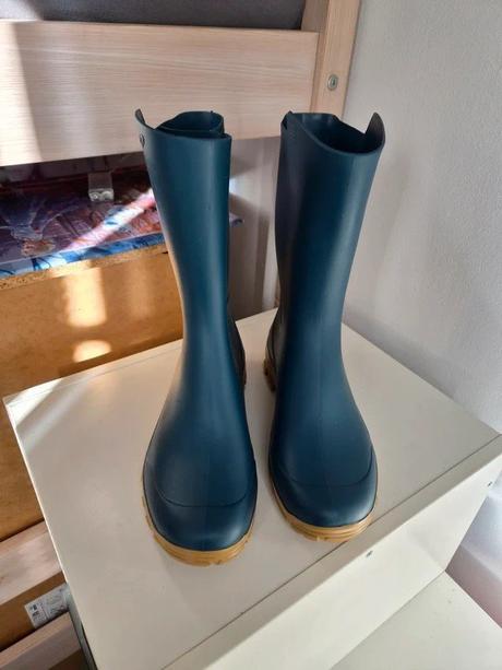 Holínky decathlon, vel. 41/42, decathlon,41