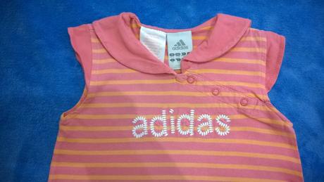 Šaty, adidas, vel 92, adidas,92