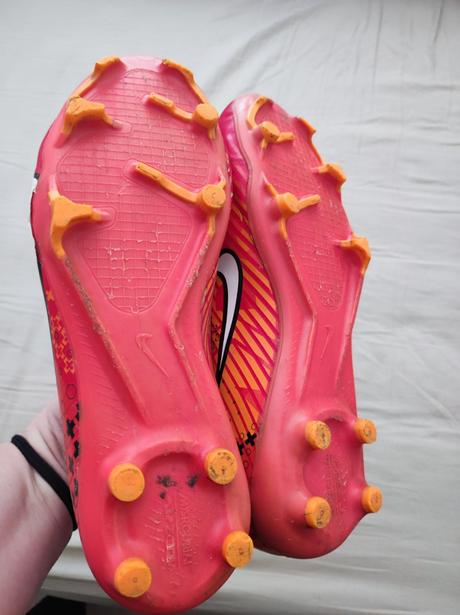 Kopačky nike vel. 38, nike,38