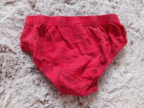 Slipy č.122/128, c&a,122