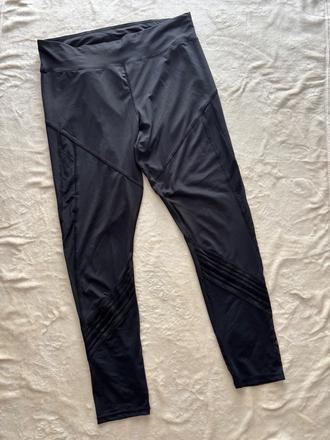 K8/ legíny černé - v.xl, xl