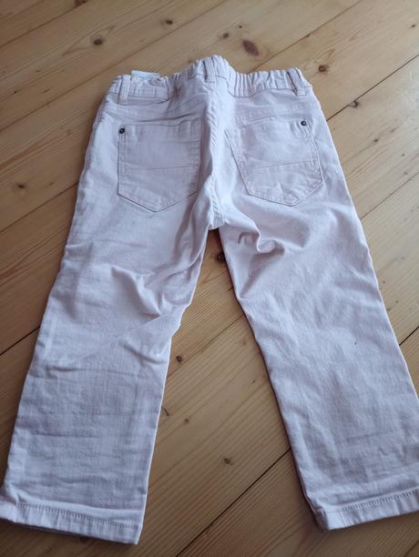 Kalhoty 3/4, takko,152