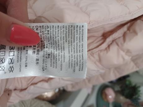 Prošívaná bunda roxy, přechodová bunda roxy s/164, roxy,s