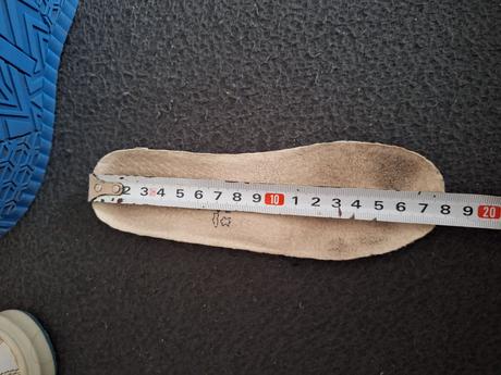 Dětské boty vel. 27 značky bobbi shoes., bobbi shoes,27