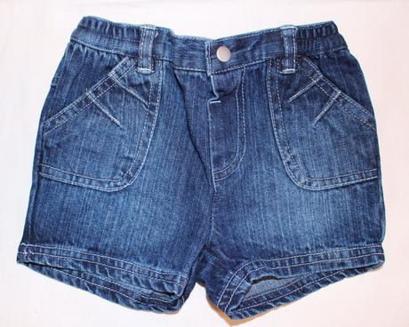 Am54. riflové kraťasy 3 měsíce, 68