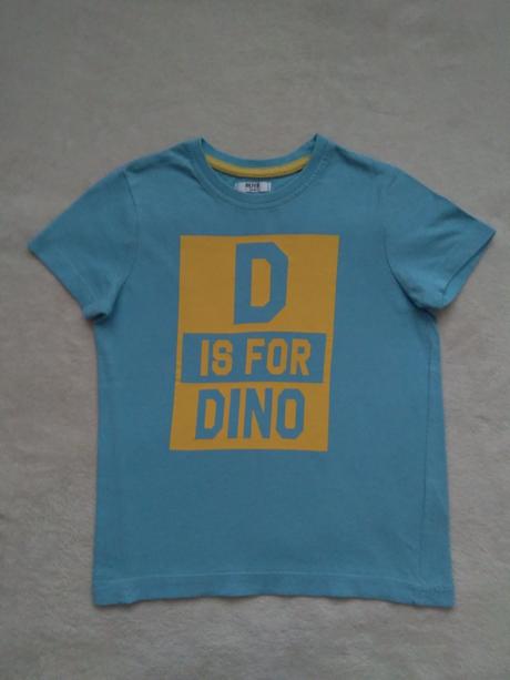 Tričko s nápisem modré, boys,104