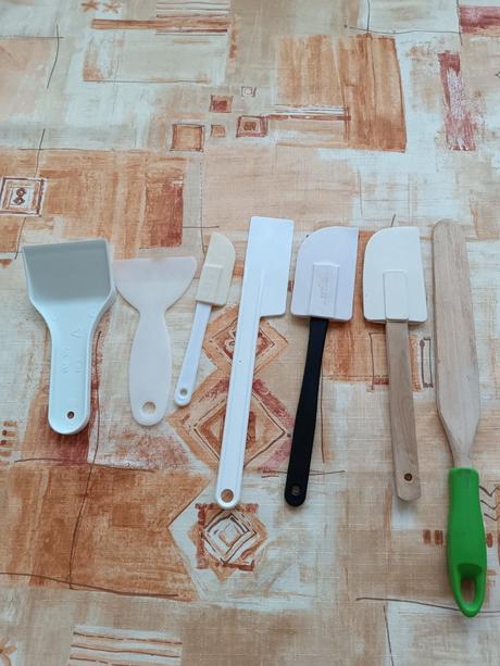 Kuchyňské stěrky, 