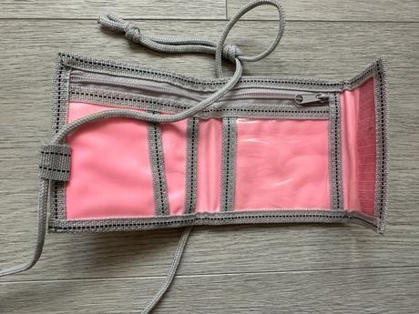 Peněženka - tlapková patrola, 3 ks, disney