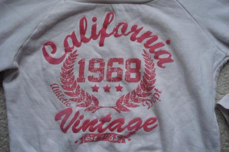 Mikina na lítačku, 128