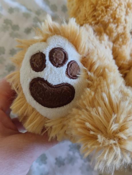 Plyšový medvídek, 