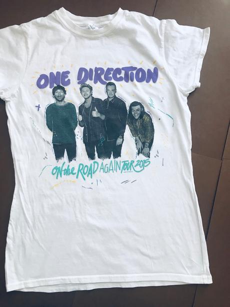 Ob/ triko bílé - v.cca 13/14 let, 164