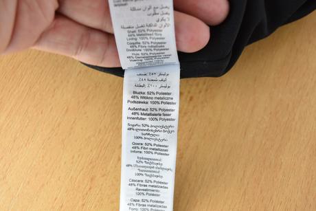 Letní overal vel. 10 - 11 let, new look,146