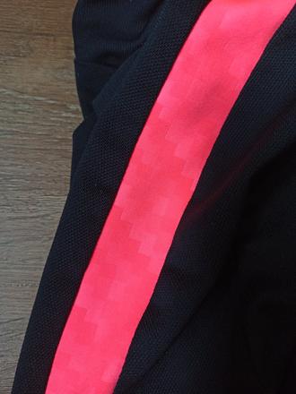 Sportovní mikina nike dry fit, nike,146