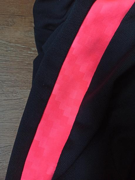Sportovní mikina nike dry fit, nike,146