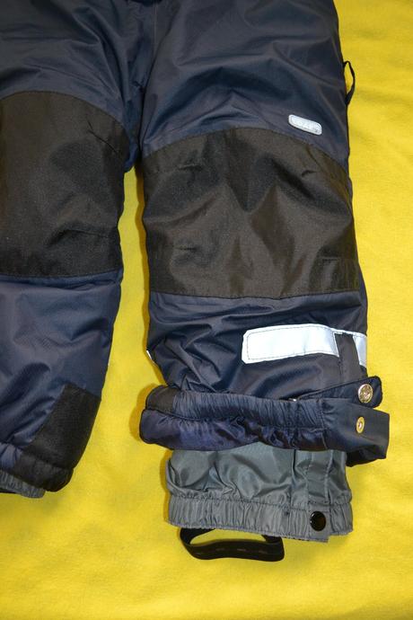 Nepromokavé nové oteplovačky loap v.98, loap,98