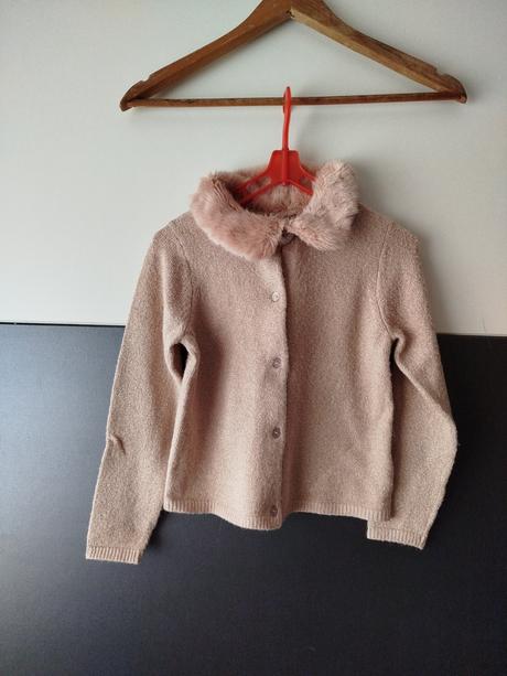 Svetr zn. h&m vel.110, h&m,110