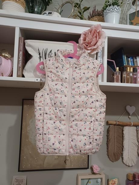 Kytičková vesta, lupilu,116