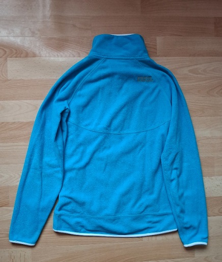 Mikina nordblanc fleesová, nordblanc,158