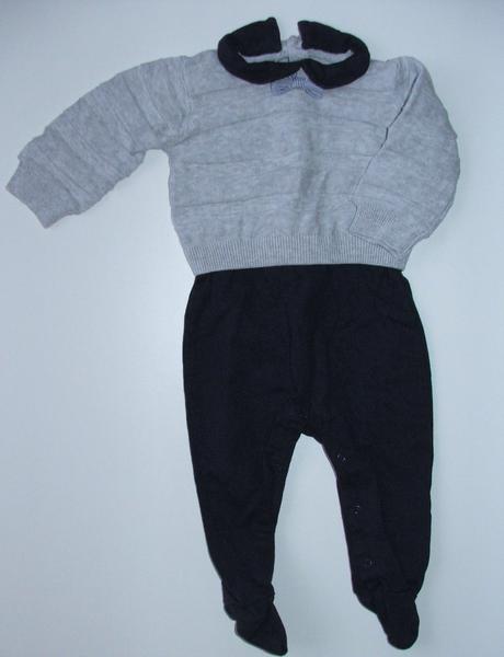 M400 chlapecký overal vel. 74, matalan,74