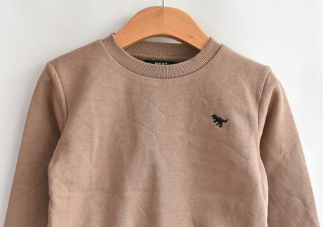 Mikina vel. 12 - 18 m, next,86