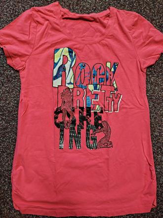 Tričko, bonprix,176