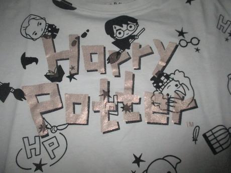 Tričko s harrym potterem, reserved,146