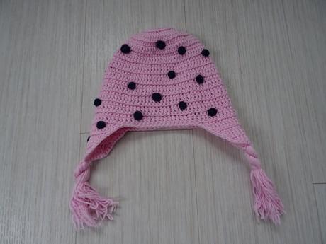 Dívčí čepice, 74