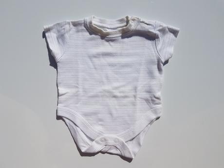 A53 dívčí/chlapecké body proužek vel. 50, next,50