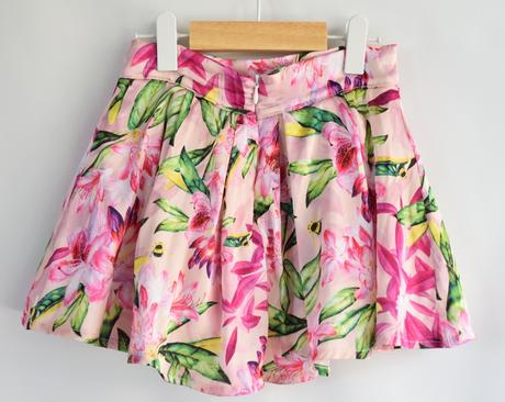 Sukně vel. 104, 104